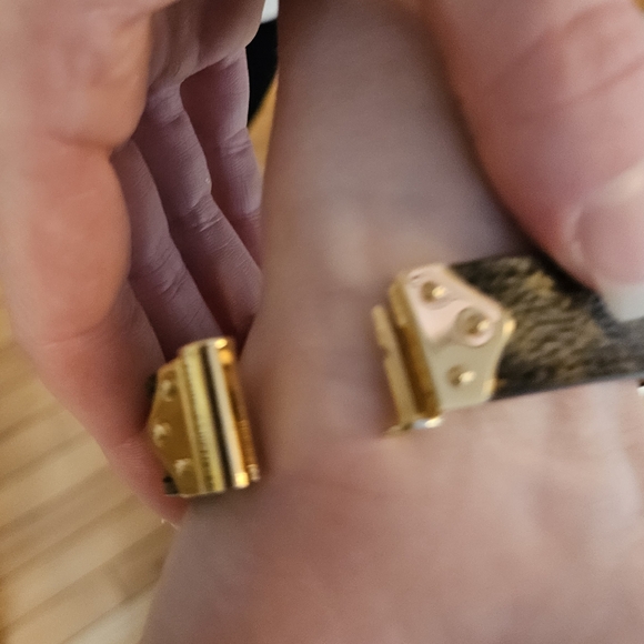 Louis Vuitton bracelet - Picture 6 of 8